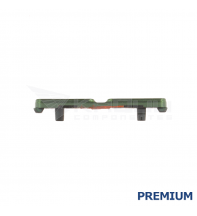 Botón Volumen para Motorola Moto G56 XT2529-2 Verde Premium