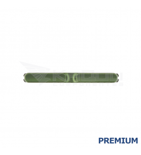 Botón Volumen para Motorola Moto G56 XT2529-2 Verde Premium