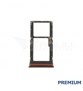 Bandeja Sim Dual para Motorola Moto G56 XT2529-2 Verde Premium