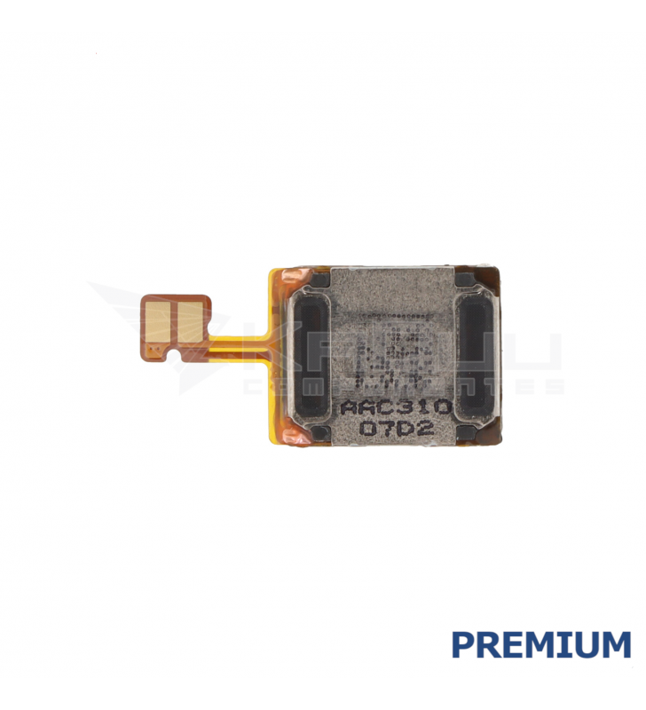 Altavoz Auricular para Motorola Moto G05, G15, G15 Power, G56, G75, G86, G86 Power Premium