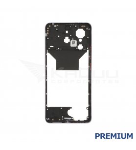 Chasis Marco Intermedio para Xiaomi Redmi 14 4G 24117RN76G Purpura Premium