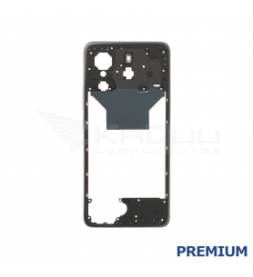 Chasis Marco Intermedio para Xiaomi Redmi 14 4G 24117RN76G Purpura Premium
