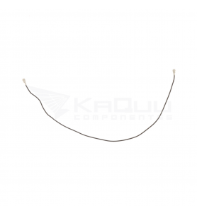 Cable Coaxial Antena para Xiaomi Redmi Note 13 4G 23129RAA4G 143mm