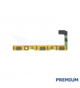 Flex Power Botón Encendido Volumen para Xiaomi Poco F8 Ultra 25102PCBEG Premium