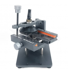 Relife Plus RL-601s Herramienta de Apertura Rotativa
