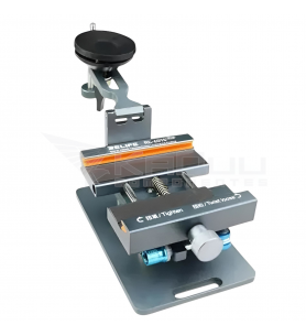 Relife Plus RL-601s Herramienta de Apertura Rotativa