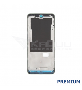 Chasis Marco Intermedio Lcd para Realme C67 4G RMX3890 Verde Premium