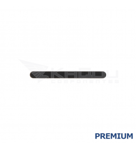 Botón Volumen para Xiaomi Poco C65 2310FPCA4G Negro Premium