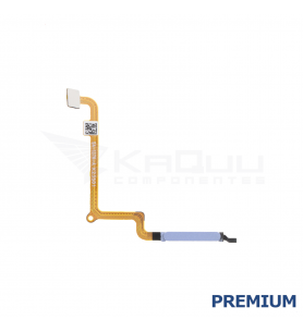 Flex Lector Huella para Xiaomi Poco C65 2310FPCA4G Púrpura Premium