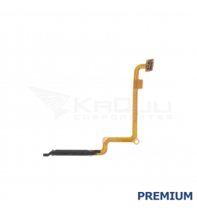 Flex Lector Huella para Xiaomi Poco C65 2310FPCA4G Púrpura Premium