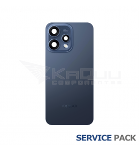 Tapa Trasera Oppo Reno15 CPH2825 Blanco 621033000908 Service Pack