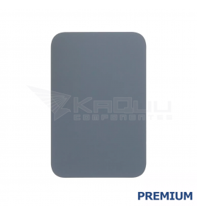 Tapa Trasera Completa para iPhone 17 Pro Max A3526 Azul Premium