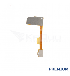Flex Sensor Flash para Xiaomi Poco F5 Pro 23013PC75G Premium