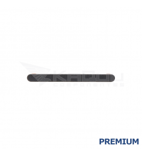Botón Volumen para Xiaomi Poco F5 23049PCD8G Negro Premium