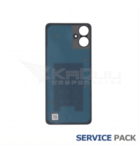 Tapa Trasera Samsung Galaxy A06 4G A065F Azul GH81-26497A Service Pack