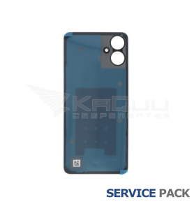 Tapa Trasera Samsung Galaxy A06 4G A065F Dorado GH81-26497A Service Pack