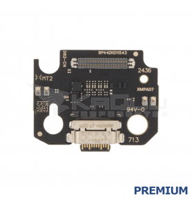 Módulo Conector Carga para Xiaomi Pad 7 2410CRP4CG, Pad 7 Pro 24091RPADG Premium
