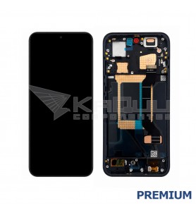 Pantalla Lcd para Oppo Find X9 CPH2797 Marco Negro Premium