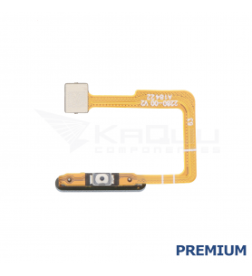 Flex Lector Huella para Xiaomi Poco F5 23049PCD8G Azul Premium