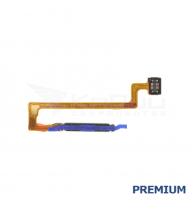 Flex Lector Huella para Xiaomi Poco X5 5G 22111317PG Verde Premium