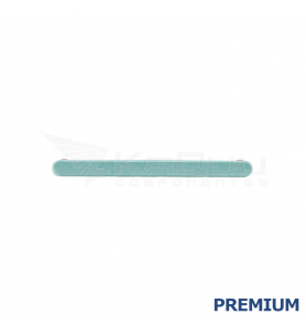 Botón Volumen para Xiaomi Poco X5 5G 22111317PG Verde Premium