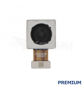 Flex Cámara Trasera para Xiaomi Poco X8 Pro Max 2602BPC18G 50Mpx Wide Premium