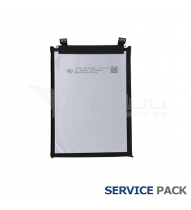 Batería RE60 6000mAh Motorola Edge 60 Pro XT2507-1 SB18E57585 Service Pack