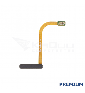 Flex Lector Huella para Samsung Galaxy A26 5G A266B Negro Premium