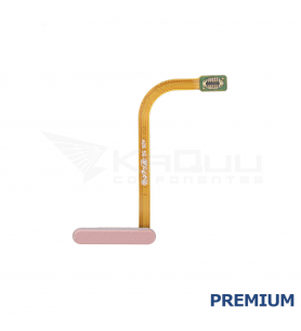 Flex Lector Huella para Samsung Galaxy A26 5G A266B Rosa Premium