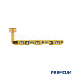 Flex Power Botón Encendido Volumen para Xiaomi Poco X8 Pro Max 2602BPC18G Premium