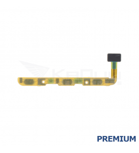 Flex Power Botón Encendido Volumen para Xiaomi Poco X8 Pro Max 2602BPC18G Premium