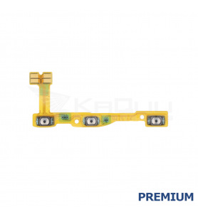 Flex Power Botón Encendido Volumen para Xiaomi Poco F8 Pro 2510DPC44G Premium