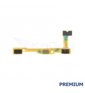 Flex Power Botón Encendido Volumen para Xiaomi Poco F8 Pro 2510DPC44G Premium
