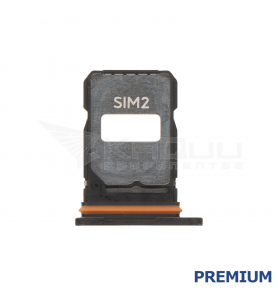 Bandeja Sim Dual para Xiaomi Poco M8 Pro 5G 2510EPC8BG Verde Premium