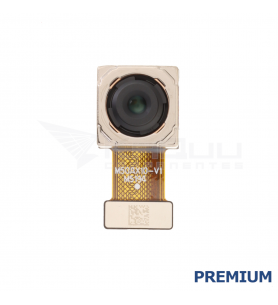 Flex Cámara Trasera para Xiaomi Poco M8 5G 25118PC98G 50Mpx Wide Premium