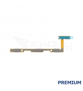 Flex Power Botón Encendido Volumen para Xiaomi Poco M8 5G 25118PC98G Premium