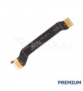 Flex Principal Lcd para Xiaomi Poco M8 5G 25118PC98G Premium
