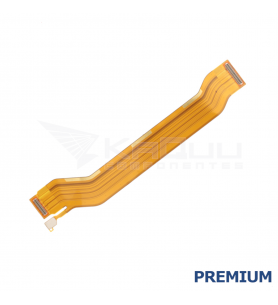 Flex Principal Lcd para Xiaomi Poco M8 5G 25118PC98G Premium