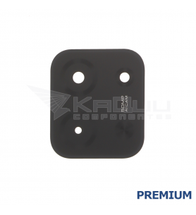 Cristal Cámara Lente para Xiaomi Poco C85 4G 25078PC3EE Premium