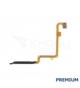 Flex Lector Huella para Xiaomi Redmi A3 23129RN51X Negro Premium