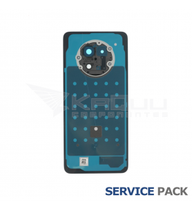 Tapa Trasera Realme 12 5G RMX3999 Púrpura 621032000206 Service Pack