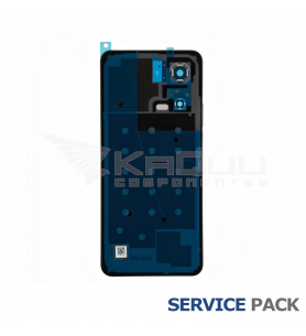 Tapa Trasera Realme P3 RMX5079 Verde 621033000562 Service Pack