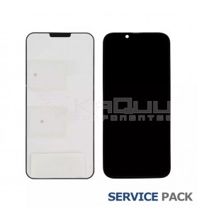 Pantalla Lcd iPhone 16e A3409, iPhone 17e A3634 661-49431 661-60211 Service Pack con IC