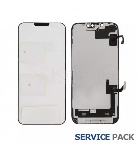 Pantalla Lcd iPhone 16e A3409, iPhone 17e A3634 661-49431 661-60211 Service Pack con IC