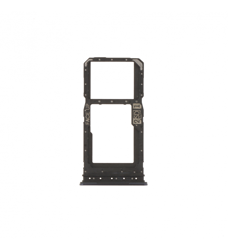 Bandeja Sim Dual para Motorola Moto G86 XT2527-2, Moto G86 Power XT2527-7 Lavanda Premium