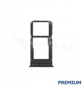 Bandeja Sim Dual para Motorola Moto G86 XT2527-2, Moto G86 Power XT2527-7 Lavanda Premium