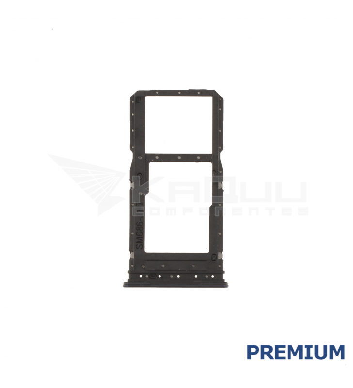 Bandeja Sim Dual para Motorola Moto G86 XT2527-2, Moto G86 Power XT2527-7 Lavanda Premium