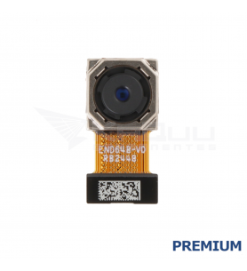 Flex Cámara Trasera para Xiaomi Poco M7 4G 25062PC34E 50Mpx Wide Premium