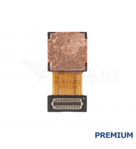 Flex Cámara Trasera para Xiaomi Poco M7 4G 25062PC34E 50Mpx Wide Premium