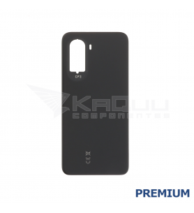 Tapa Trasera para Xiaomi Poco M7 4G 25062PC34E Negro Premium